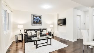 50 Eldon Avenue East York | Virtual Tour