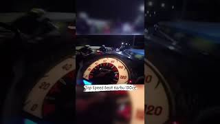 Top Speed Beat Karbu 130
