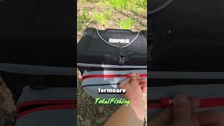 Rapala Countdown Tackle Bag Magnum!