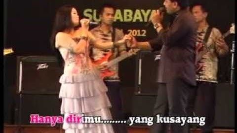 putra buana 2012 berdayung cinta