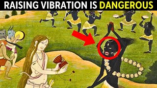 The Harsh TRUTH About Raising Your Vibration No One Tells You