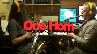 Two Players One Horn - Dolnet From The 70S - Sugar