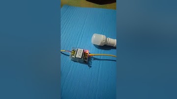 công tắc điều khiển từ xa 40A sóng RF 433mhz