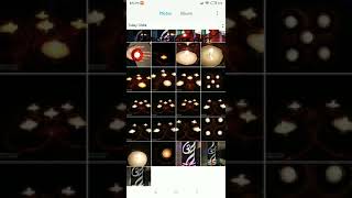 How to edit diwali wishing photo( snapseed) screenshot 3