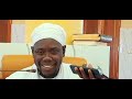TAFSIR (2023-1444) Sorat fousilat [23] Sidy Abdallah Niang. Sirmang-Darousaed
