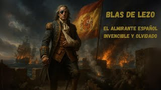 Blas de Lezo: El Invencible Almirante que Humilló al Imperio Británico