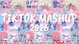 Tiktok Mashup January 2026 not Clean