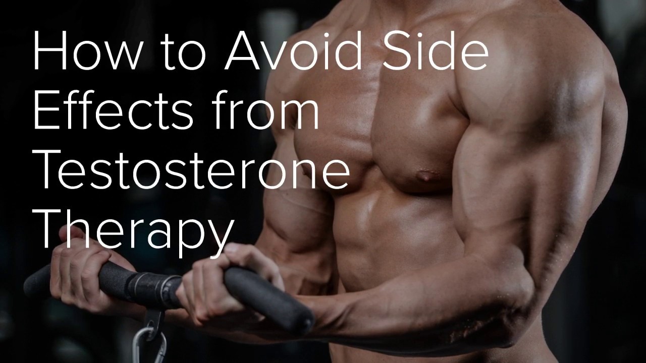 How Low Testosterone Effects Muscle Growth and Fat loss YouTube