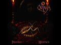 Qutana - Praying Mantics [Dylan Lee Pelton | Lava Falcon Studios LFS004]