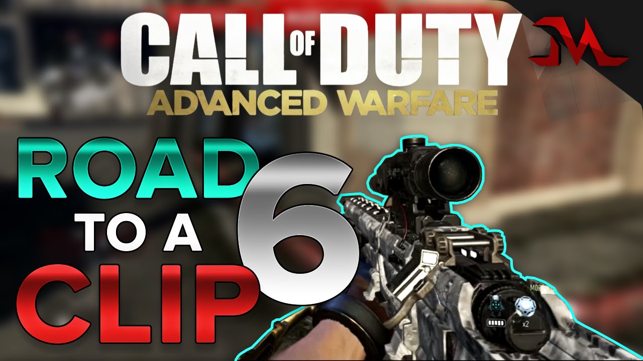 Marv Lace: Road to a Clip #6 (Funny Story)