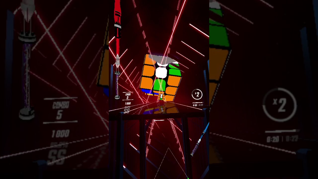 The Chonk Chart But Its a Speedrun 