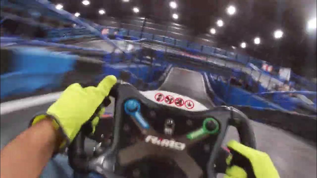 Johnny Supercharged CT YouTube