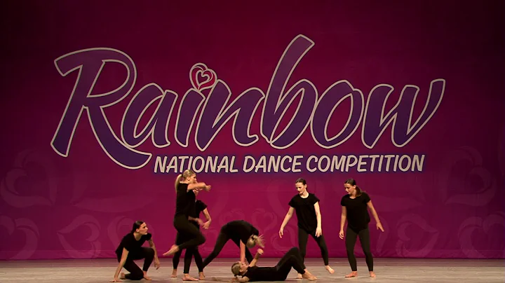 Choose To Live Becky Nalevanko's Dance