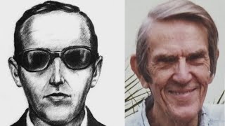 Researcher has new lead, new name in D.B. Cooper mystery