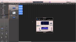 143  Waves Enigma In Logic Pro