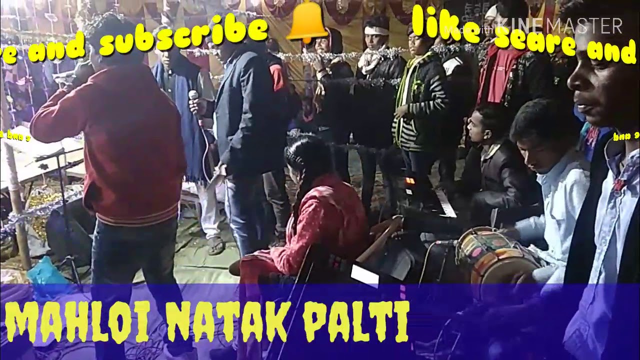 Cg.natak_video.tu_mujhe_bhul dena.natak_song_gana. YouTube