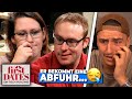 DAS TRAURIGSTE DATE... 😢🥺 | First Dates