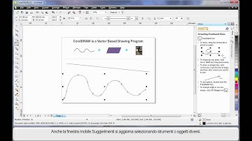 IT - 07 Learning the Basics - CorelDRAW X5 - Part 1 of 2