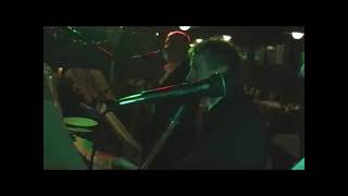 Video thumbnail of "Veliki Valentinov ples s skupino OBJEM Band. (Pesem Amor amor v ritmu Sambe)"