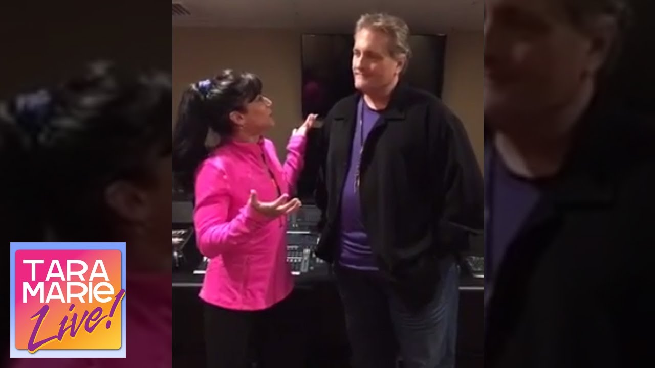Promo for Live Your Passion with guest Mark E. Sackett - YouTube