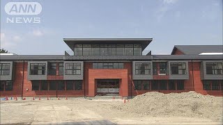 森友・小学校用地　特約で国が買い戻し手続きに(17/07/01)