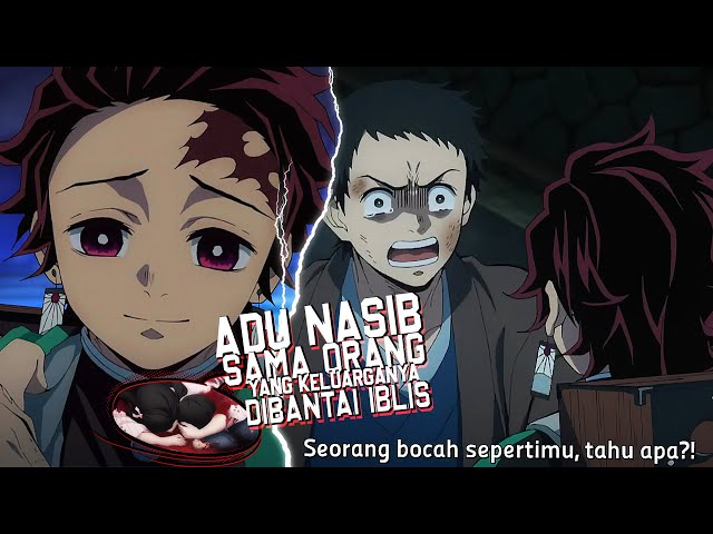 5 Karakter Karakter Anime Yang Suka nya Adu Nasib class=