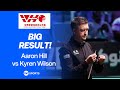 STUNNING TRIUMPH! 🤯 | Kyren Wilson vs Aaron Hill | 2025 Wuhan Snooker Open Highlights