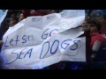 SAINT JOHN SEA DOGS 2011 PLAYOFF FINAL INTRO VIDEO WE DETERMINE THIS 