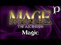 Mage: the Ascension - Magic