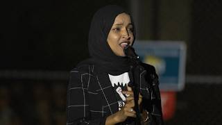 Ilhan Omar could be close to the ‘end of her entire political career’ as fraud probe intensifies
