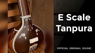 E Scale Tanpura ll For singing ll Best for meditation ❤️ screenshot 3