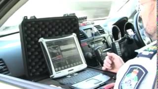 Automatic Number Plate Recognition...