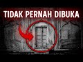 4 Pintu Misterius Ini Tidak Boleh Sampai Dibuka