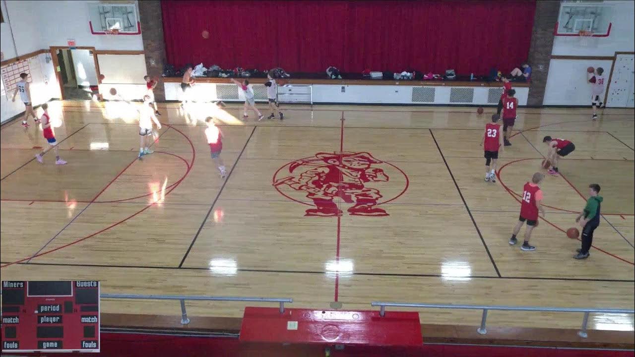 Shullsburg High School vs River Ridge Scales Mound Womens Other