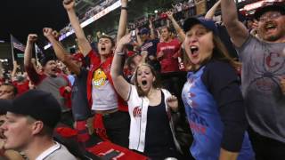 Terry Pluto is talkin’ Tribe and a million tickets
