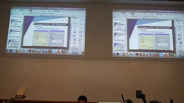 Maemo Development and MeeGo - Part 4.2: The Power of Qt