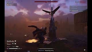 Helldivers 2 Moments lvl5 difficulty