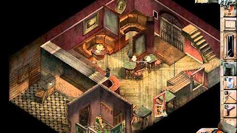 Mangg Plays Commandos 2 - Mission 8