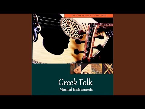 Oriental Rhythms - Darbuka