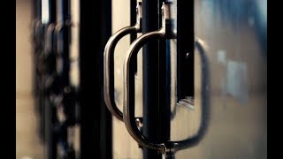 Vegas Lost: Parenting from Prison