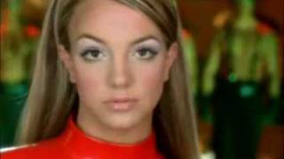 Britney Spears Bloopers :D