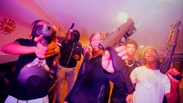 9B MEECHIE “F*** JOJO” (OFFICIAL VIDEO) 🎥 @EA_4K_FILMS 