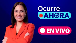 OCURRE AHORA con Mávila Huertas - EN VIVO | Programa 17 de abril del 2024