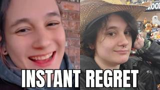 She FAFO’d… Now She’s Begging for Her Life Back