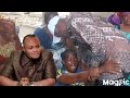 Kinshasa  inscurit total na kiin ba konzi ba kangi misu 