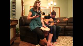 An Amazon covers 'Grenade' by Bruno Mars