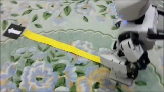 OP2 Marathon Vision Demo