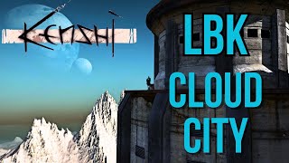 Lets Build Kenshi  Cloud City