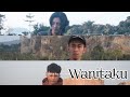Wanita Ku-Toton Caribo Ft Jacson Zeren&Wizz Baker- Cover Video