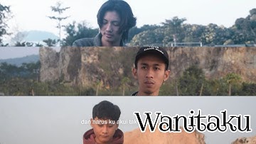 Wanita ku-Toton Caribo Ft Jacson Zeren&Wizz Baker- cover video